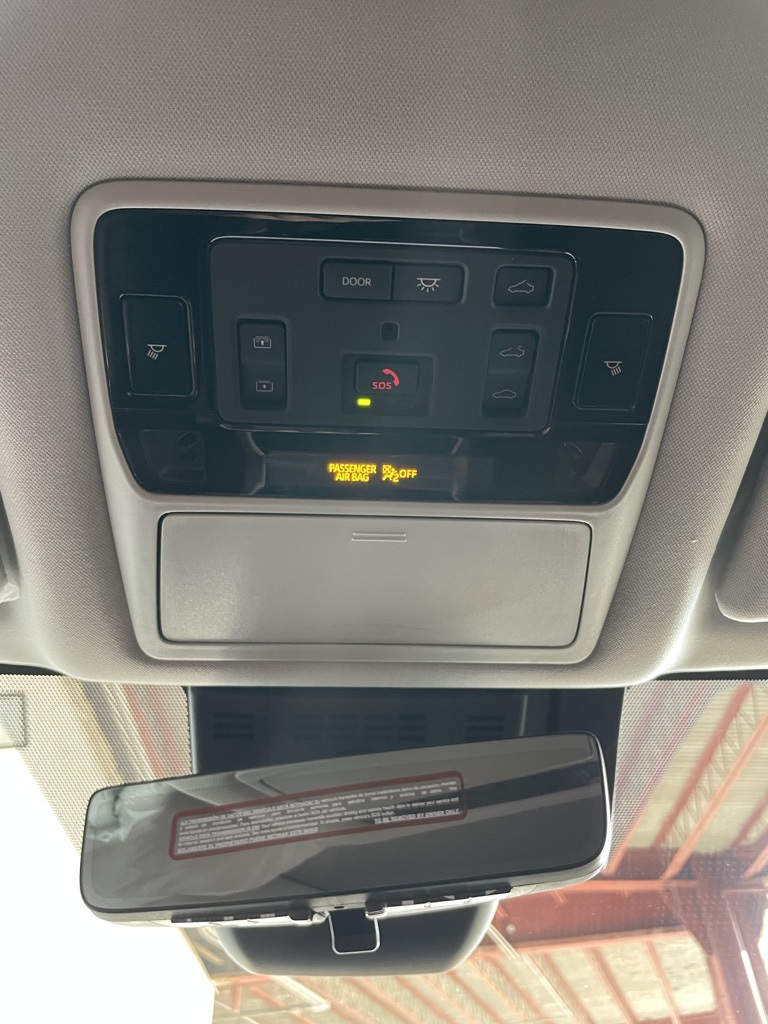 2024 Toyota Grand Highlander