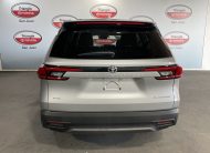 2024 Toyota Grand Highlander