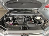 2024 Toyota Grand Highlander