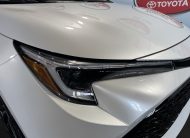 2025 Toyota Corolla Hatchback