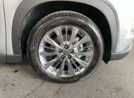 2024 Toyota Grand Highlander