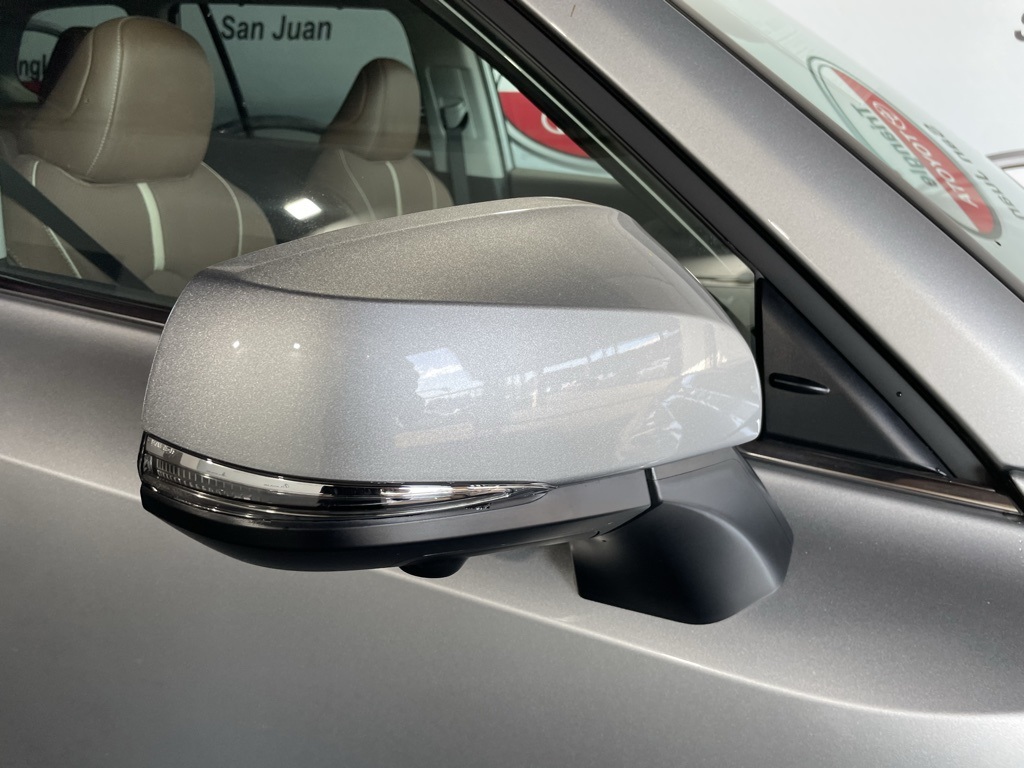 2024 Toyota Grand Highlander