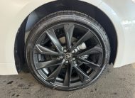 2025 Toyota Corolla Hatchback